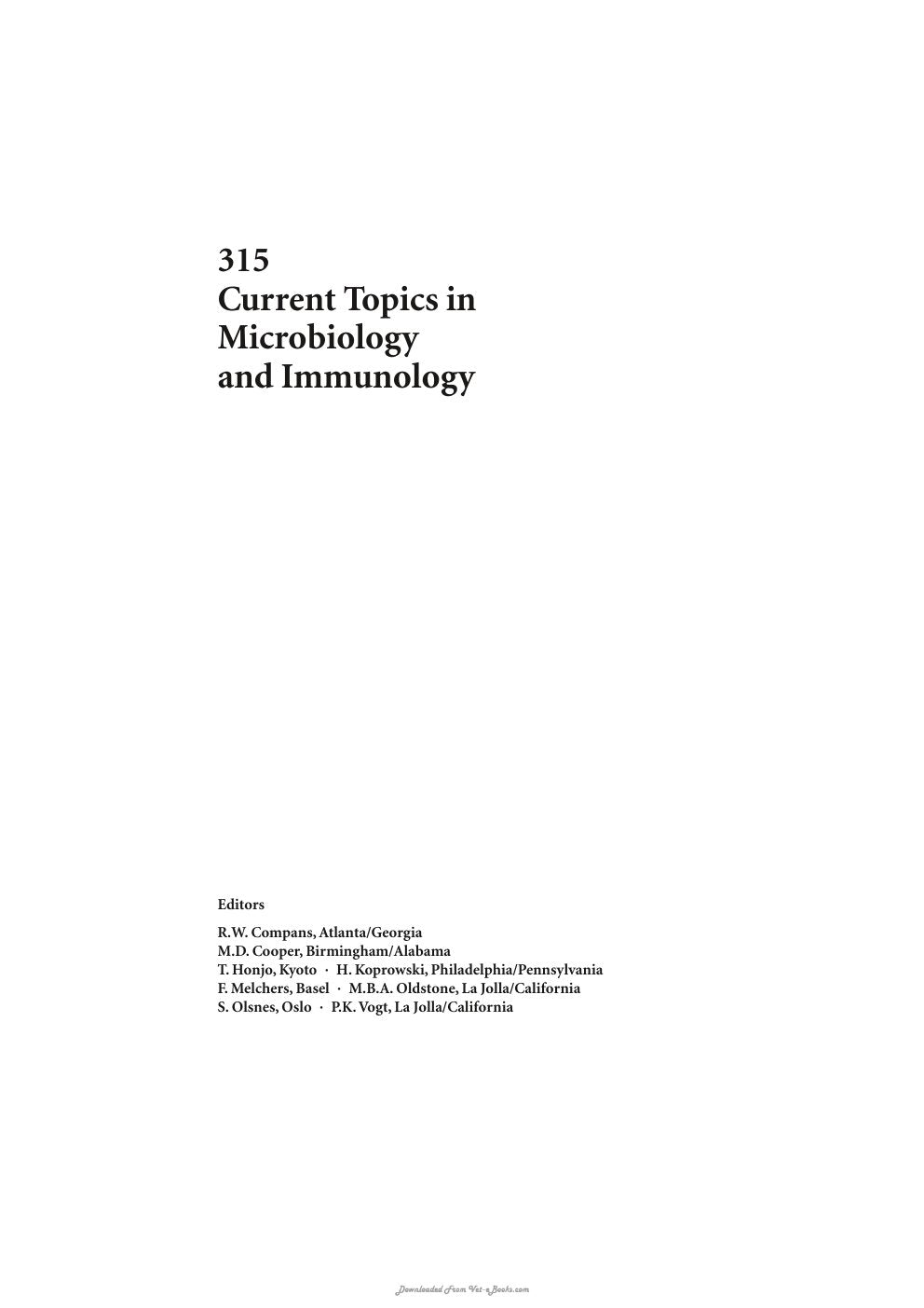Look Inside sample page 2 - Wildlife And Emerging Zoonotic Diseases The Biology Circumstances And Consequences Of Cross Species Transmission