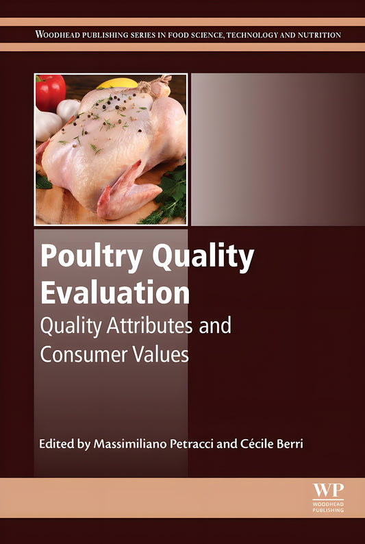 Poultry Quality Evaluation Quality Attributes And Consumer Values