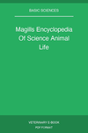 Magills Encyclopedia Of Science Animal Life