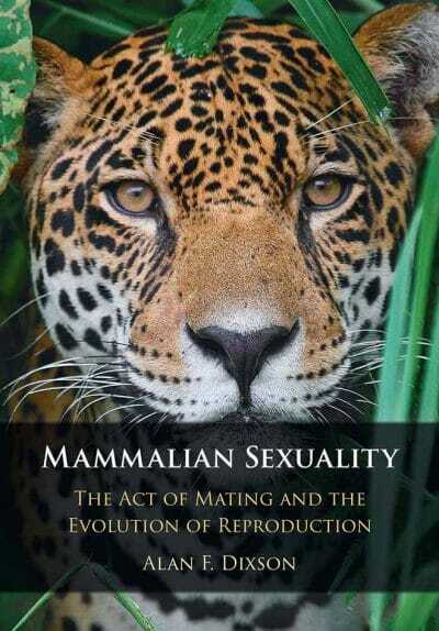 Mammalian Sexuality, The Act of Mating and the Evolution of Reproduction