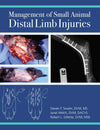Management Small Animal Distal Limb Injuries