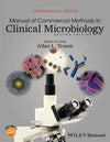 Manual of Commercial Methods in Clinical Microbiology, 2nd Edition