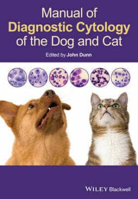 Manual Diagnostic Cytology Dog Cat
