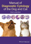 Manual Diagnostic Cytology Dog Cat