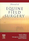 Manual Of Equine Field Surgery