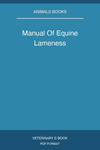 Manual Of Equine Lameness