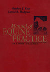 Manual Of Equine Practice 2Nd Edition