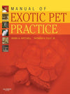 Manual of Exotic Pet Practices