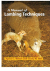 Manual Of Lambing Techniques