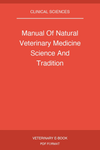 Manual Of Natural Veterinary Medicine Science And Tradition