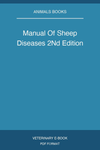 Manual Of Sheep Diseases 2Nd Edition