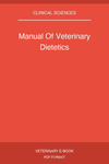 Manual Of Veterinary Dietetics