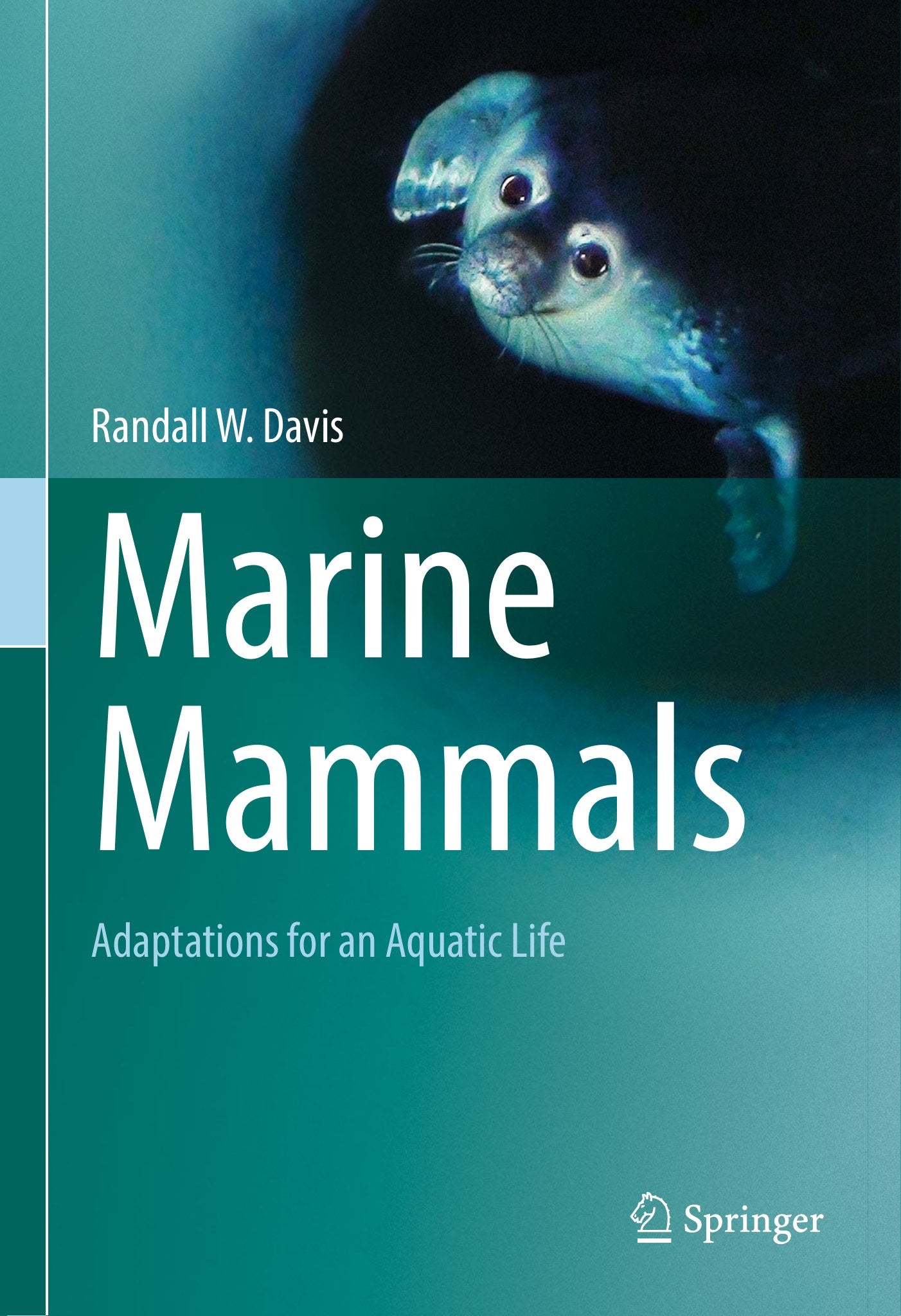 Marine Mammals Adaptations For An Aquatic Life