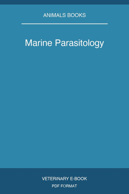 Marine Parasitology