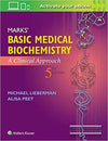 Marks Basic Medical Biochemistry A Clinical Approach 5th Edition