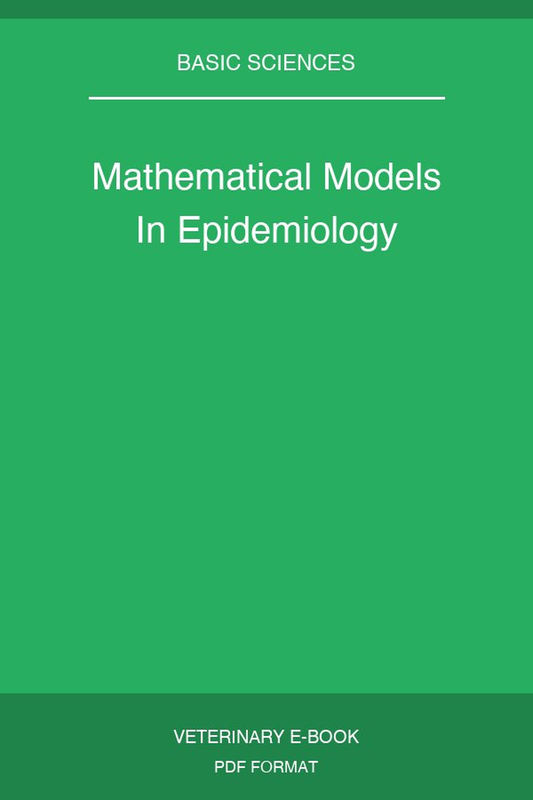 Mathematical Models In Epidemiology