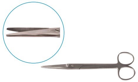 Veterinary Surgical Instruments List