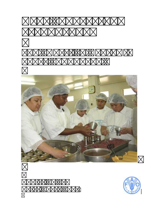 Meat Processing Technology For Small To Medium Scale Producers