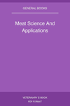 Meat Science And Applications