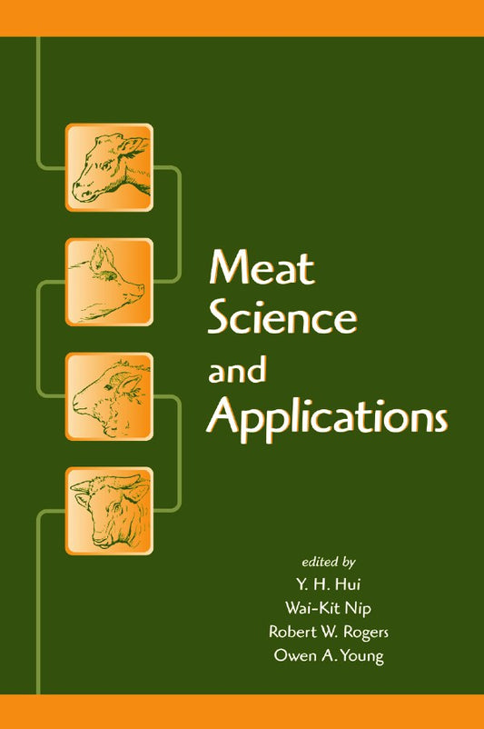Meat Science And Applications