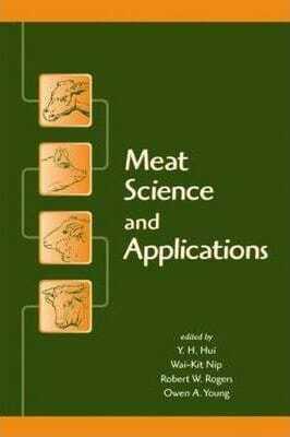 Meat Science And Applications