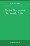 Medical Biochemistry Baynes 5Th Edition