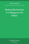 Medical Biochemistry N V Bhagavan 4Th Edition