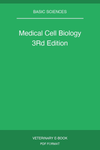 Medical Cell Biology 3Rd Edition