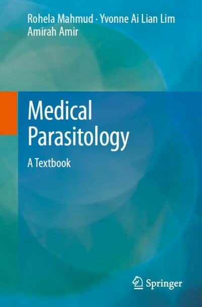 Medical Parasitology, A Textbook