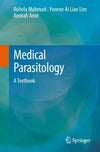 Medical Parasitology, A Textbook