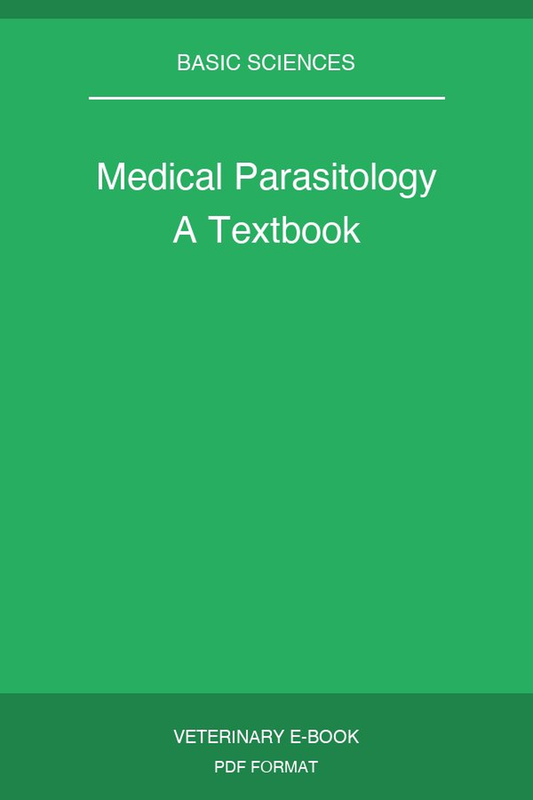 Medical Parasitology A Textbook