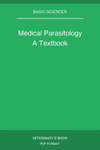 Medical Parasitology A Textbook