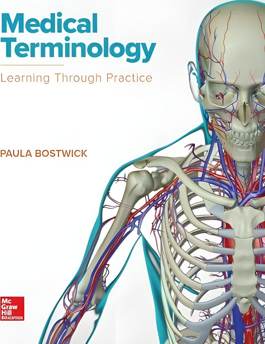 Medical Terminology Learning Through Practice