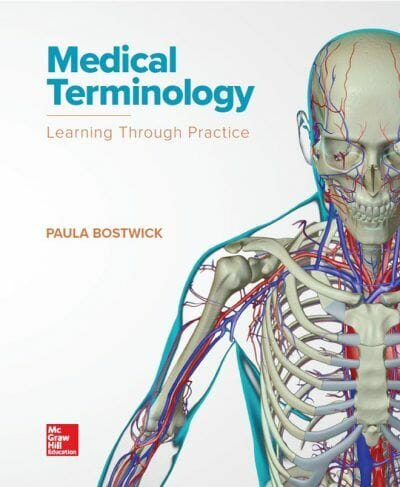 Medical Terminology: Learning Through Practice (PDF) - Cover