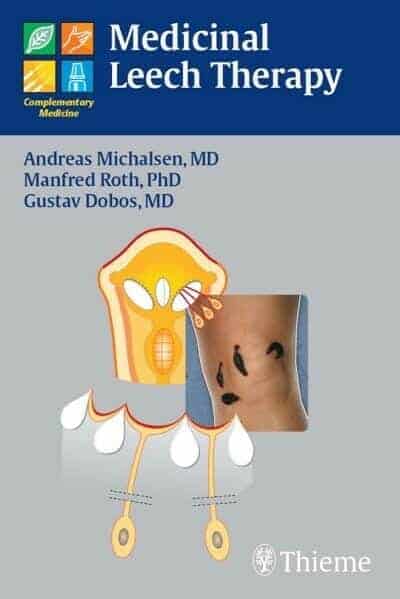 Medicinal Leech Therapy (PDF) - Cover