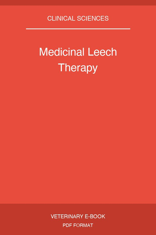 Medicinal Leech Therapy