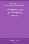 Mesenchymal Stem Cell In Veterinary Science