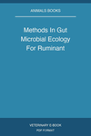 Methods In Gut Microbial Ecology For Ruminant