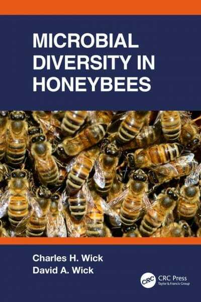 Microbial Diversity in Honeybees (PDF) - Cover