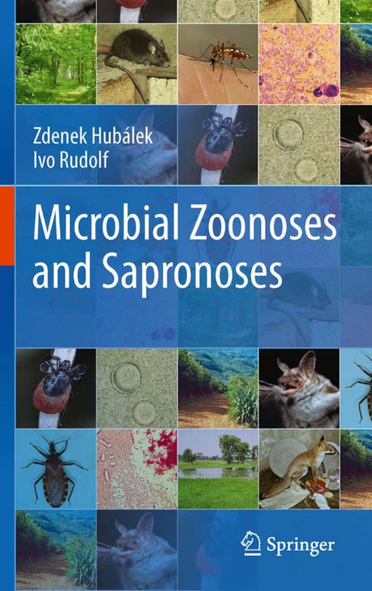 Microbial Zoonoses And Sapronoses