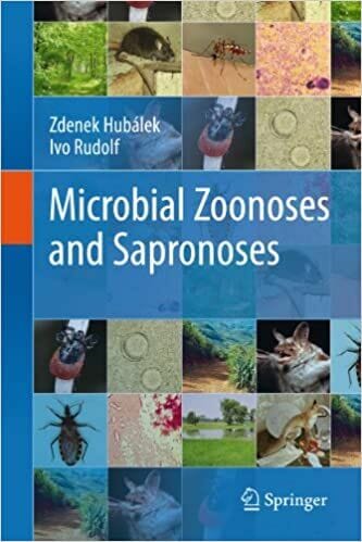 Microbial Zoonoses And Sapronoses