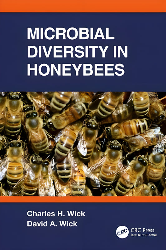 Microbials Diversity In Honeybees