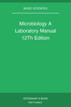Microbiology A Laboratory Manual 12Th Edition
