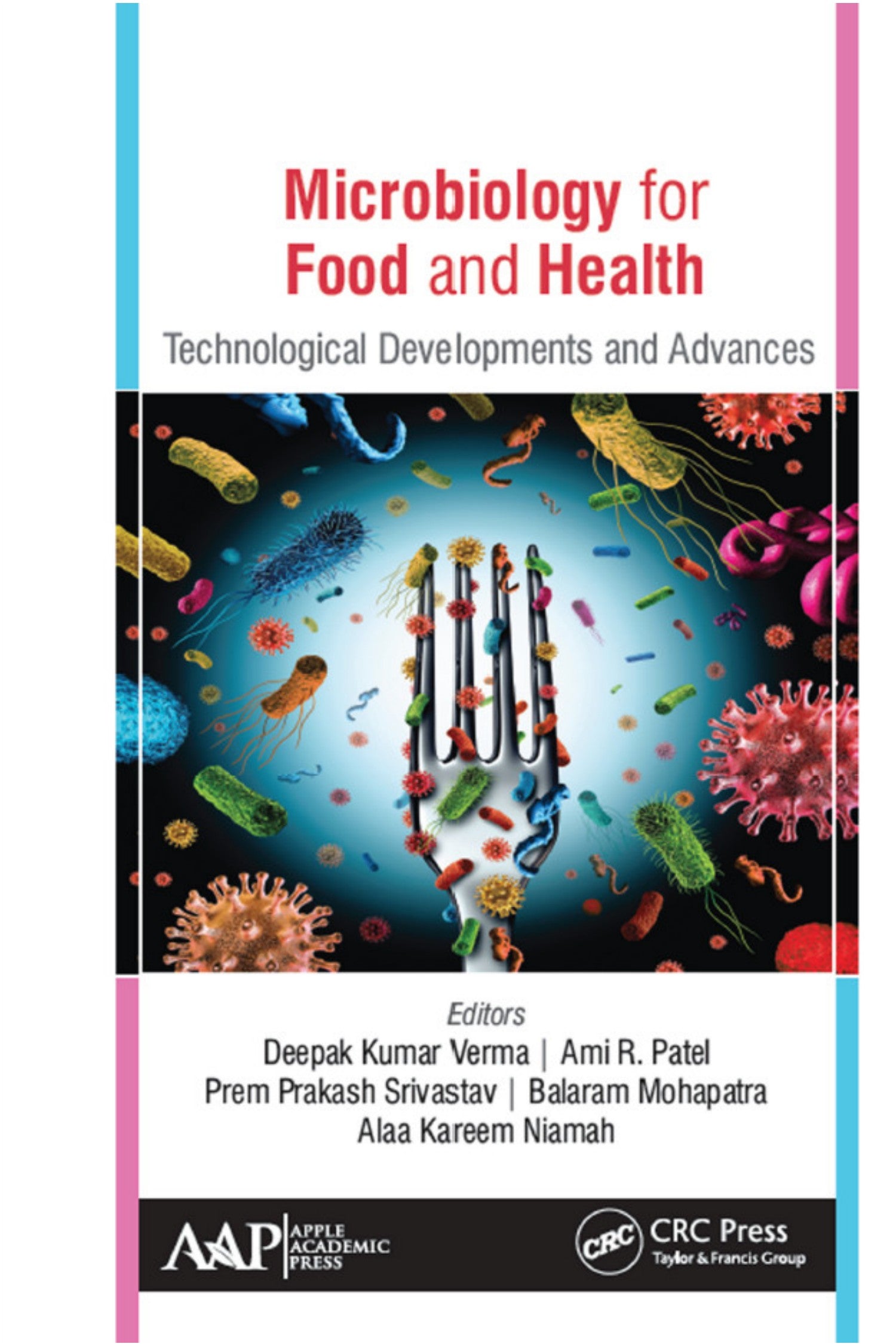 Microbiology For Food and Health PDF