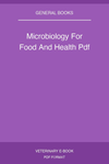 Microbiology For Food And Health