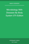 Microbiology With Diseases By Body System 5Th Edition
