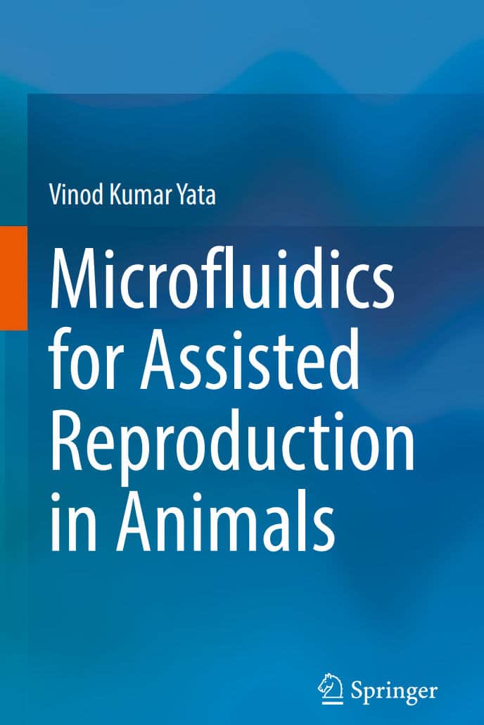 Microfluidics for Assisted Reproduction in Animals