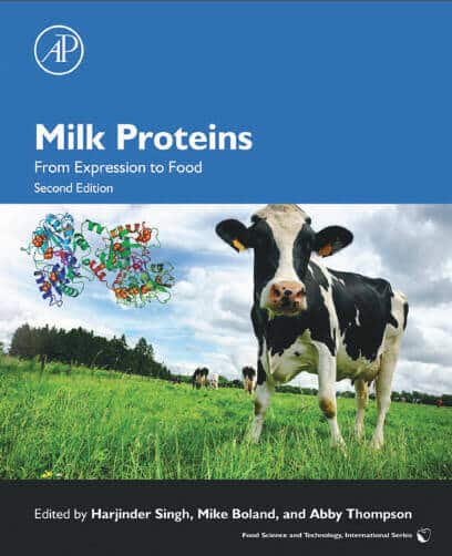 Milk Proteins From Expression To Food 2Nd Edition