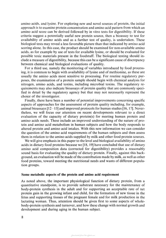 Milk Proteins Nutritional Clinical Functional And Technological Aspects