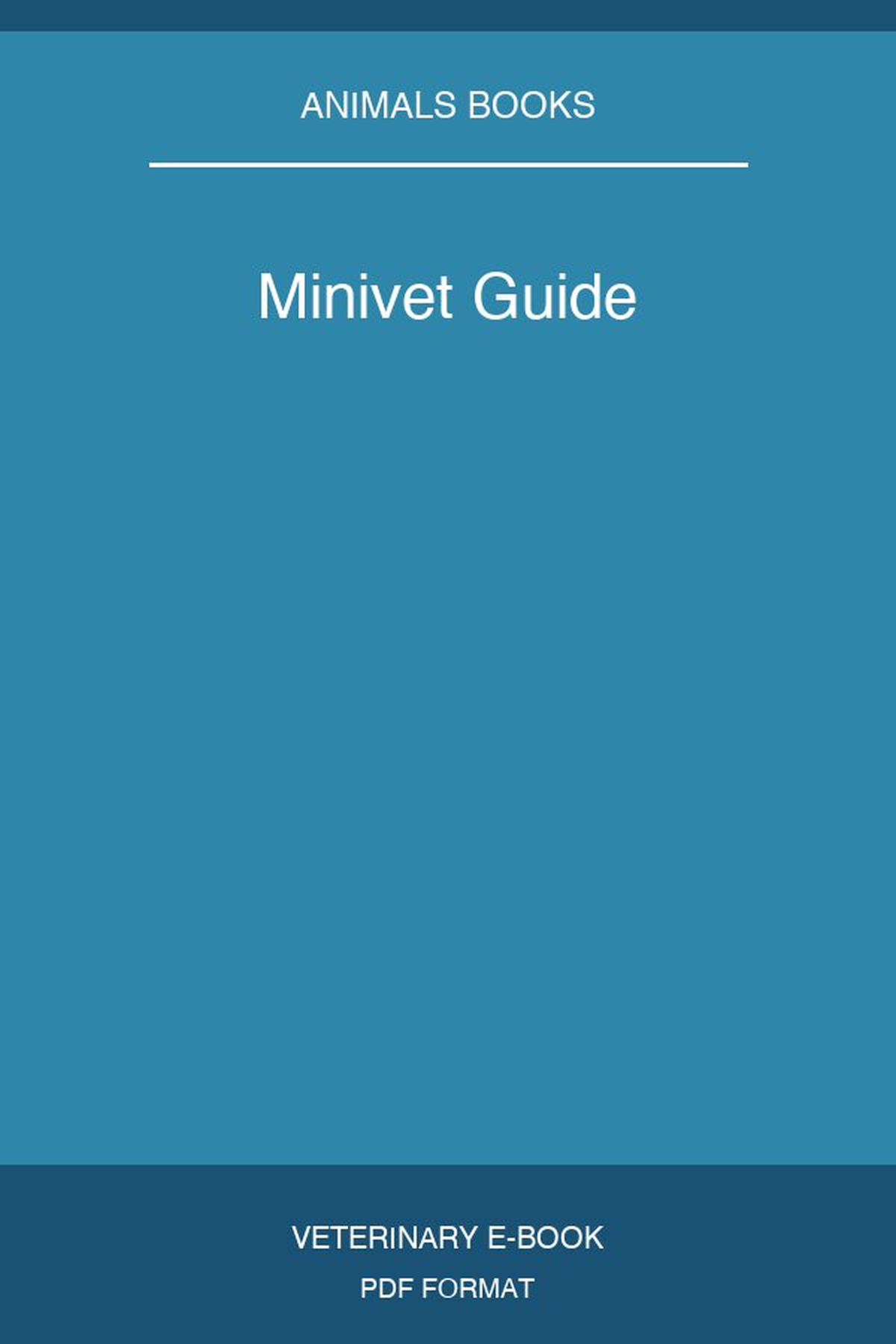 Minivet Guide